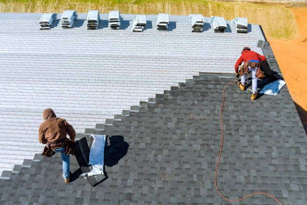 Best Commercial Roofing Services  in Velva, ND